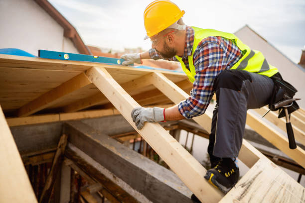 Best Residential Roofing Contractor  in Charleston, SC