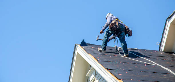 Reliable Charleston, SC Roofing Contractor Solutions